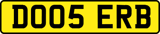 DO05ERB