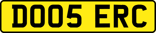 DO05ERC