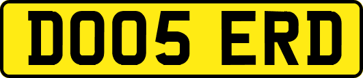 DO05ERD