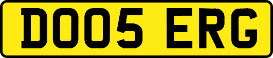 DO05ERG