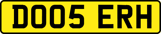 DO05ERH