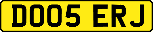 DO05ERJ