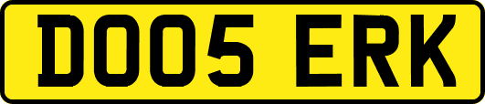 DO05ERK