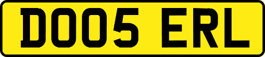 DO05ERL