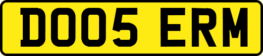DO05ERM