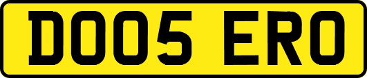 DO05ERO