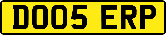 DO05ERP