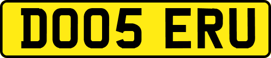 DO05ERU