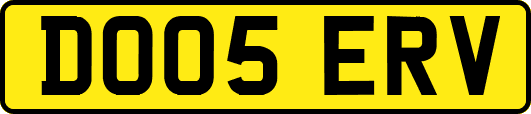 DO05ERV