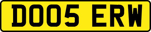 DO05ERW