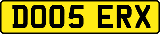 DO05ERX