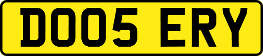 DO05ERY