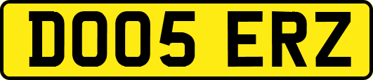 DO05ERZ