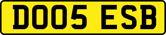 DO05ESB