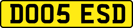 DO05ESD