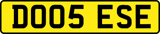 DO05ESE