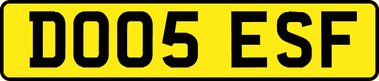 DO05ESF