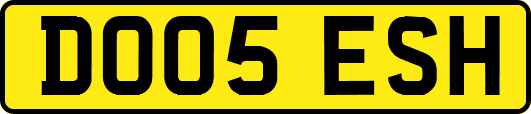 DO05ESH