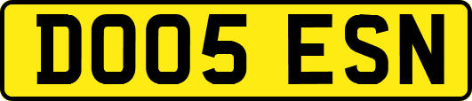DO05ESN
