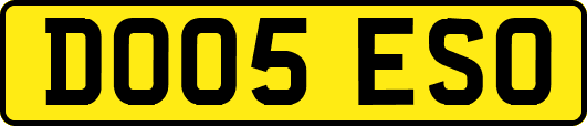 DO05ESO