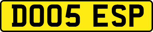 DO05ESP