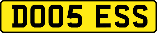 DO05ESS