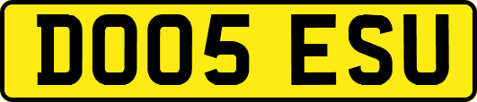 DO05ESU