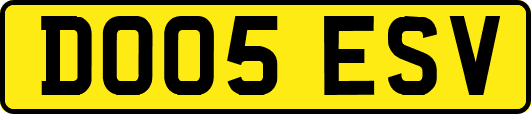 DO05ESV