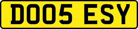 DO05ESY