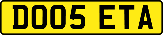 DO05ETA