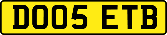 DO05ETB