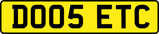 DO05ETC