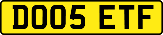 DO05ETF