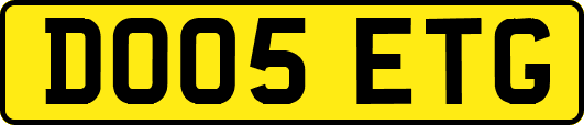 DO05ETG