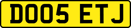 DO05ETJ