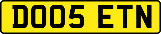 DO05ETN