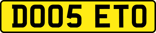 DO05ETO
