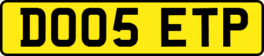 DO05ETP