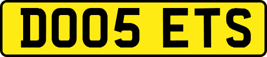 DO05ETS