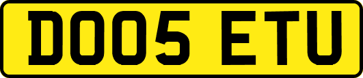 DO05ETU