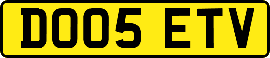 DO05ETV