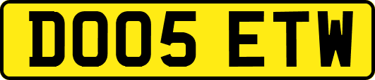 DO05ETW