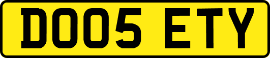 DO05ETY