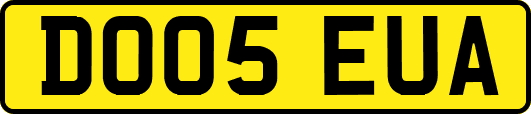 DO05EUA