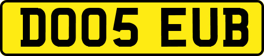 DO05EUB
