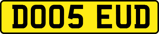 DO05EUD