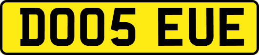 DO05EUE