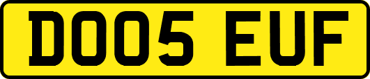 DO05EUF