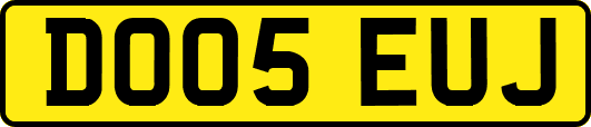 DO05EUJ