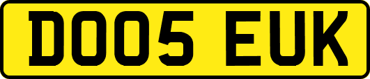 DO05EUK